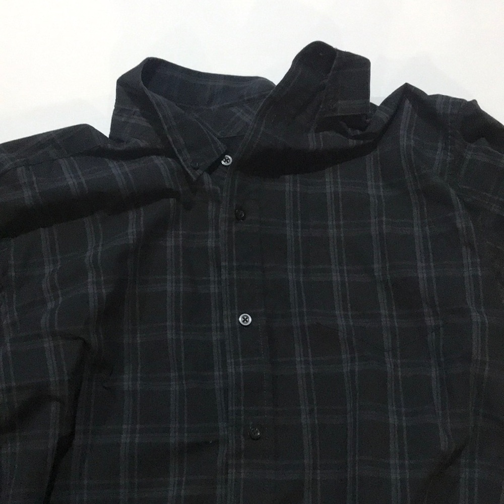George dress t-shirt
